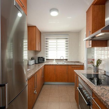 2149-Amazing Groundfloor 3 Bedrooms On Golf, Pools Alcaidesa Luaran gambar