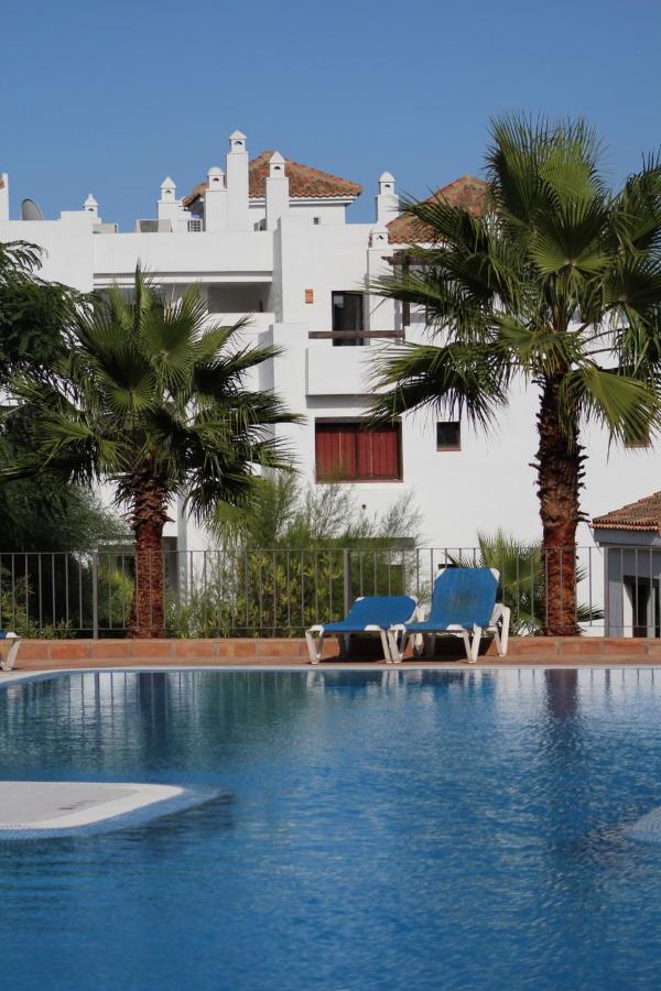 2149-Amazing Groundfloor 3 Bedrooms On Golf, Pools Alcaidesa Luaran gambar
