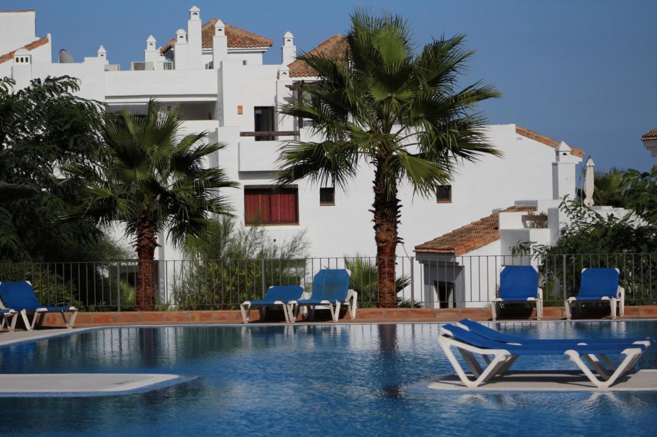 2149-Amazing Groundfloor 3 Bedrooms On Golf, Pools Alcaidesa Luaran gambar
