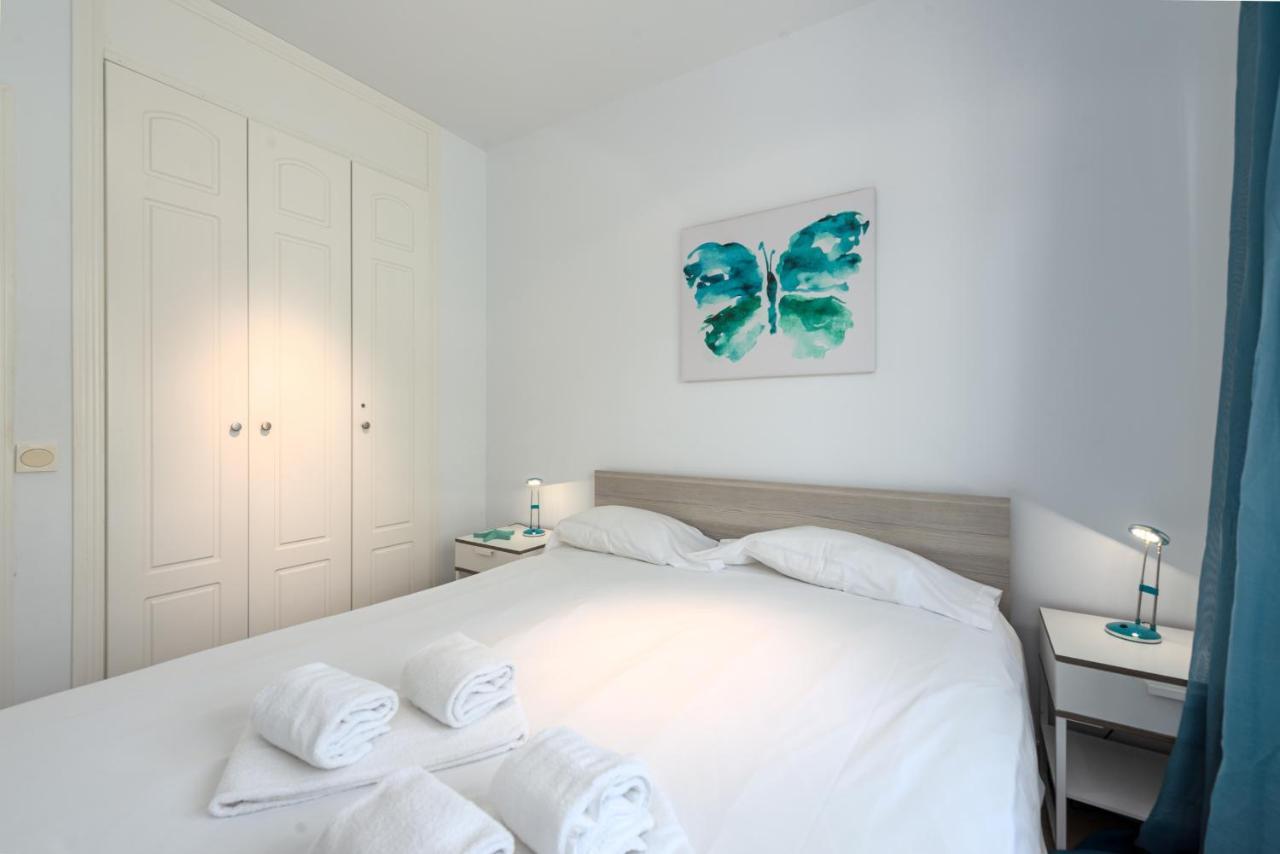 2149-Amazing Groundfloor 3 Bedrooms On Golf, Pools Alcaidesa Luaran gambar