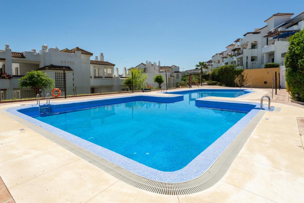 2149-Amazing Groundfloor 3 Bedrooms On Golf, Pools Alcaidesa Luaran gambar