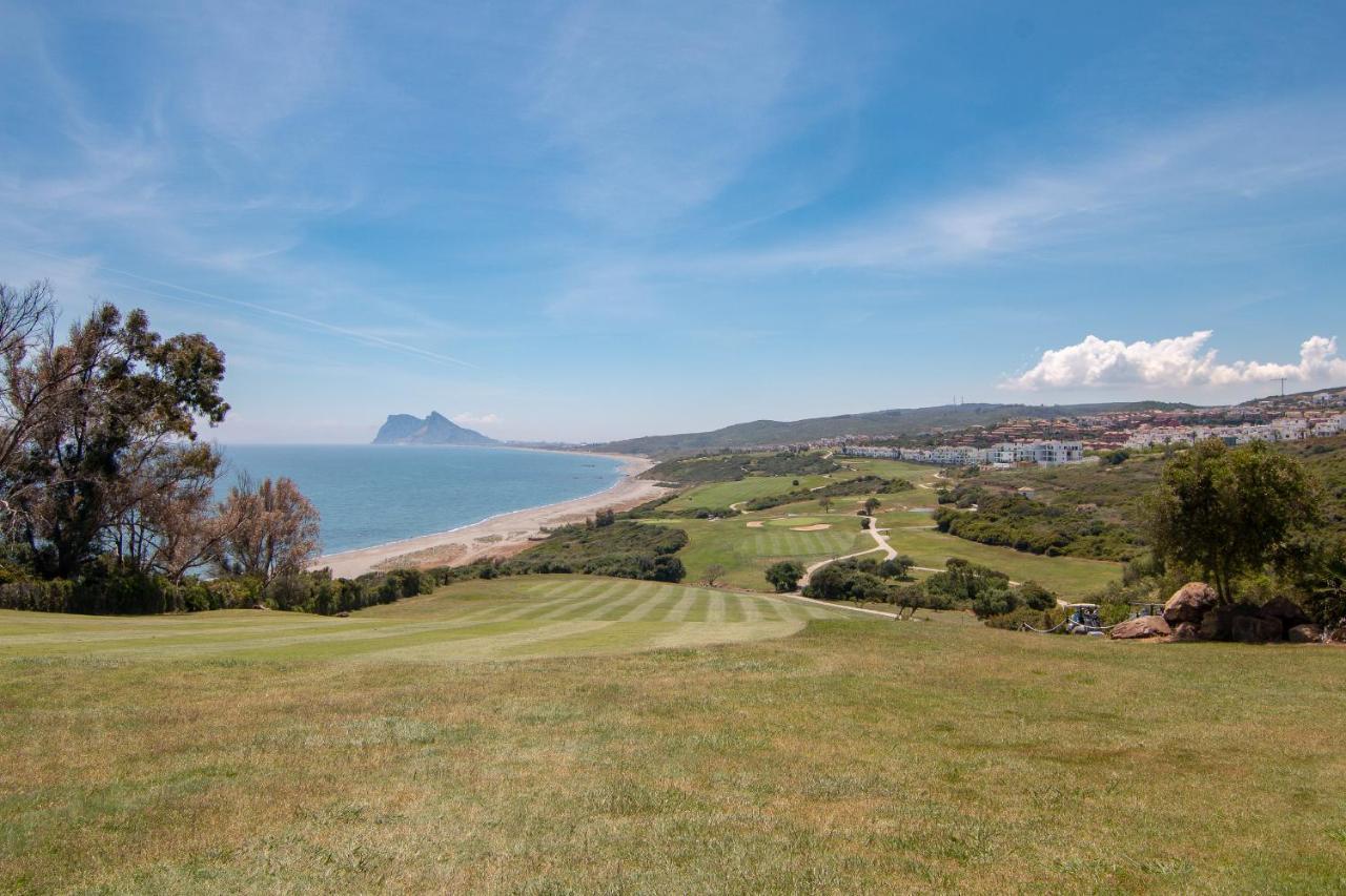 2149-Amazing Groundfloor 3 Bedrooms On Golf, Pools Alcaidesa Luaran gambar
